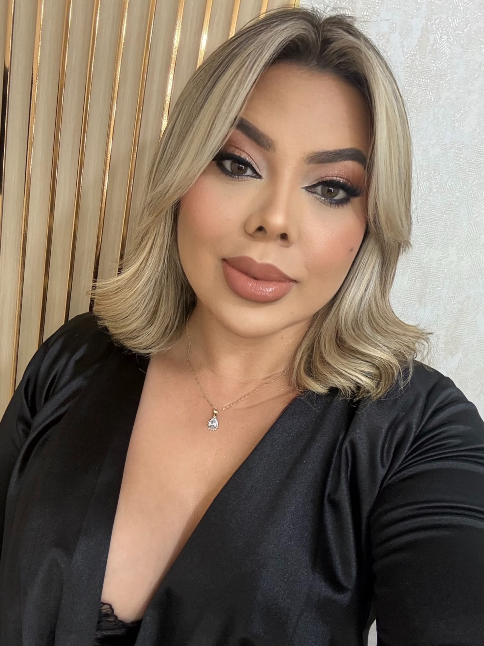 Rosa Alejandra Cabello Ariza